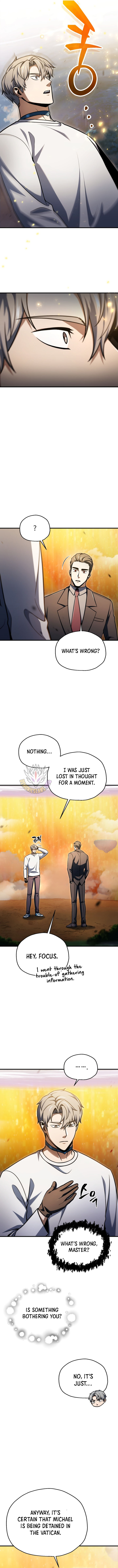 The Player That Can't Level Up Chapter 232 4